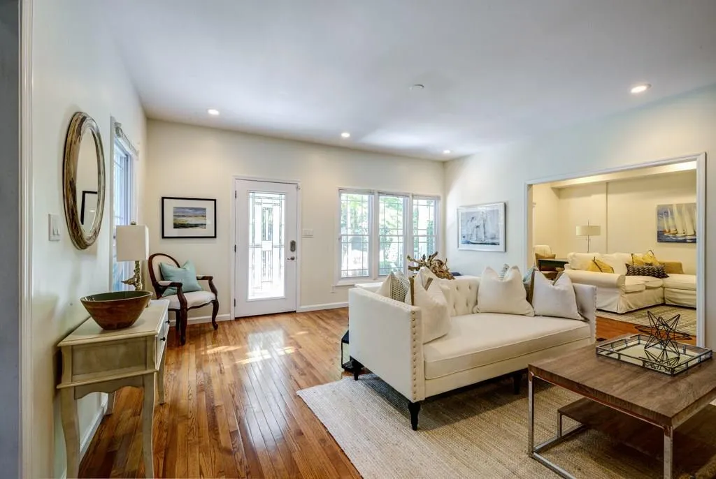 630 Burke Road Ne, Atlanta, Georgia 30305, 4 Bedrooms Bedrooms, ,3 BathroomsBathrooms,Residential,Sold,630 Burke Road Ne,5840424