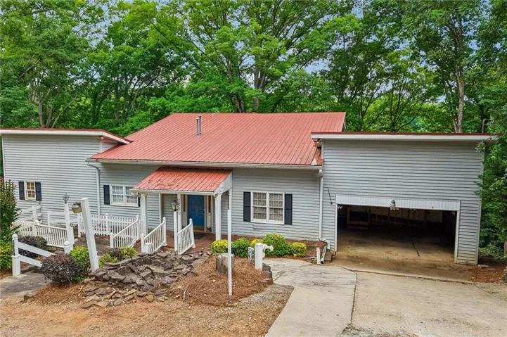 2680 Pass Circle, Gainesville, Georgia 30506