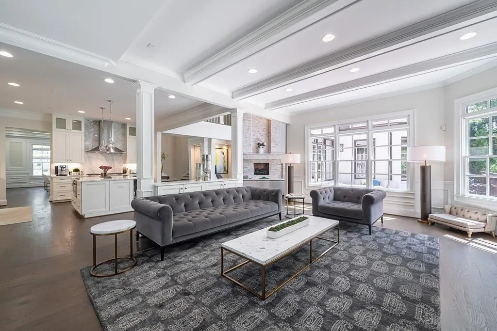 4740 Powers Ferry Road, Sandy Springs, Georgia 30327, 6 Bedrooms Bedrooms, ,5 BathroomsBathrooms,Residential,Sold,4740 Powers Ferry Road,6910234