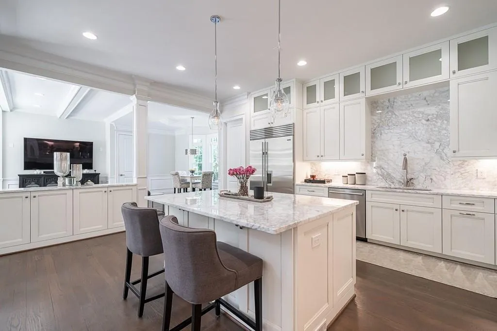 4740 Powers Ferry Road, Sandy Springs, Georgia 30327, 6 Bedrooms Bedrooms, ,5 BathroomsBathrooms,Residential,Sold,4740 Powers Ferry Road,6910234