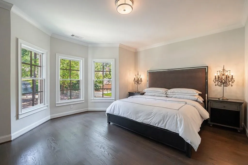 4740 Powers Ferry Road, Sandy Springs, Georgia 30327, 6 Bedrooms Bedrooms, ,5 BathroomsBathrooms,Residential,Sold,4740 Powers Ferry Road,6910234