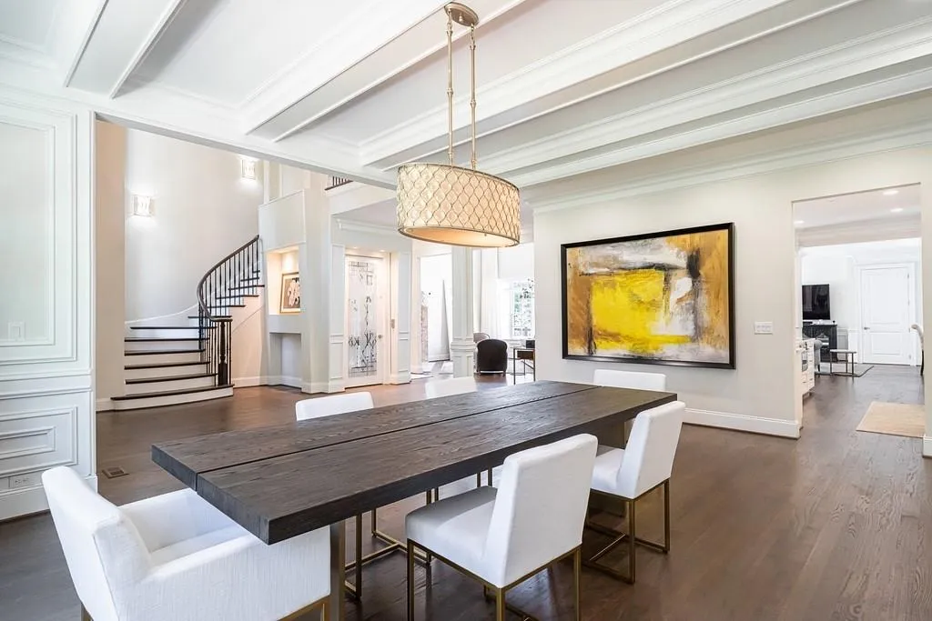 4740 Powers Ferry Road, Sandy Springs, Georgia 30327, 6 Bedrooms Bedrooms, ,5 BathroomsBathrooms,Residential,Sold,4740 Powers Ferry Road,6910234