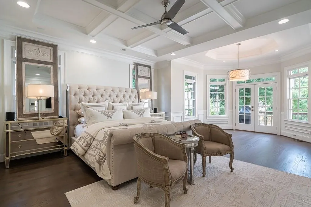 4740 Powers Ferry Road, Sandy Springs, Georgia 30327, 6 Bedrooms Bedrooms, ,5 BathroomsBathrooms,Residential,Sold,4740 Powers Ferry Road,6910234