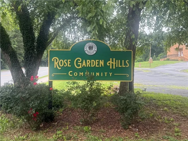 2566 Gordon Circle Se, Smyrna, Georgia 30080
