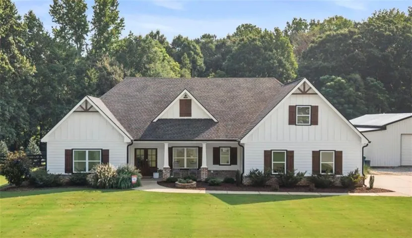 2890 Fears Road, Madison, Georgia 30650