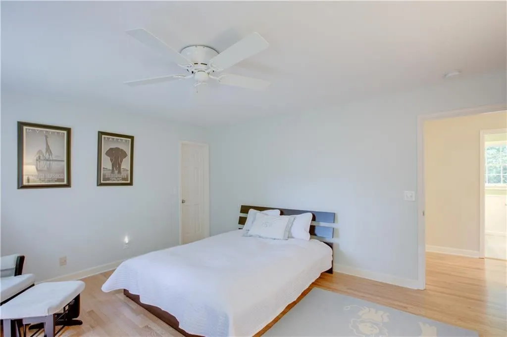 2757 Spalding Drive, Sandy Springs, Georgia 30350, 4 Bedrooms Bedrooms, ,2 BathroomsBathrooms,Residential,Sold,2757 Spalding Drive,5842606