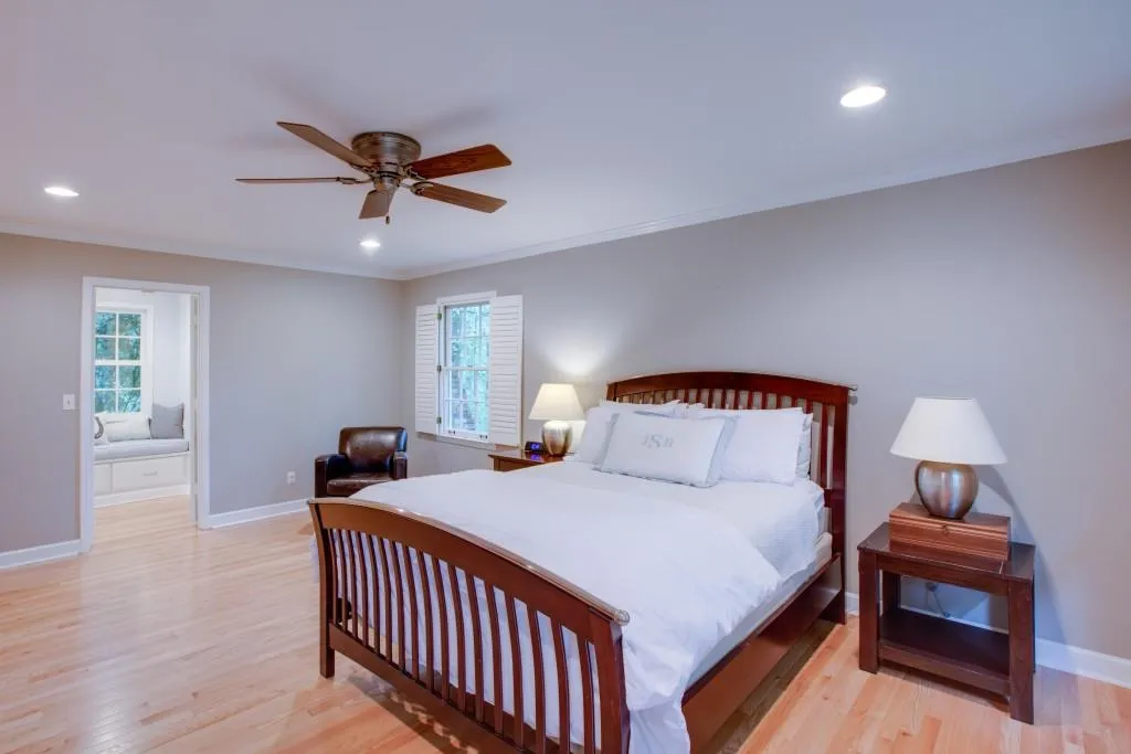 2757 Spalding Drive, Sandy Springs, Georgia 30350, 4 Bedrooms Bedrooms, ,2 BathroomsBathrooms,Residential,Sold,2757 Spalding Drive,5842606