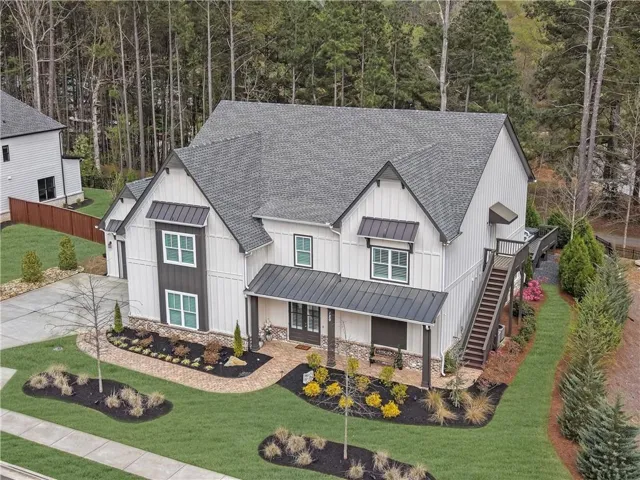 120 Chateau Place, Woodstock, Georgia 30188
