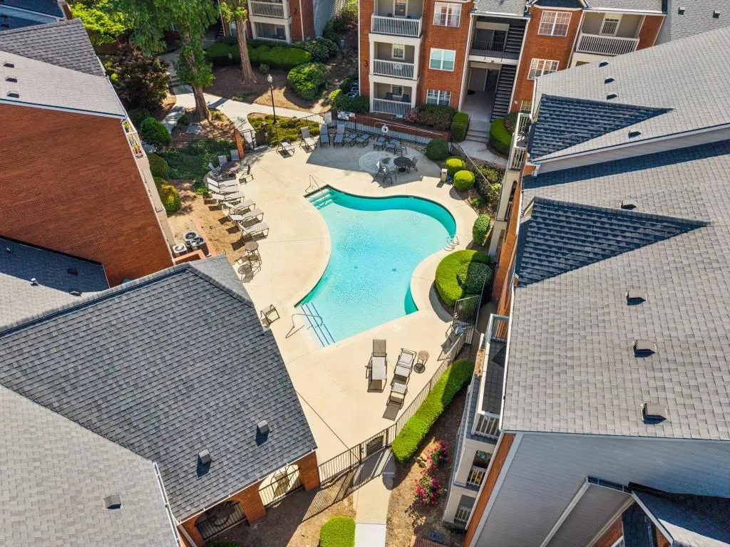 1024 Chastain Park Court, Atlanta, Georgia 30342, 1 Bedroom Bedrooms, 0 ,1 BathroomBathrooms,Residential,For Sale,1024 Chastain Park Court,7761446