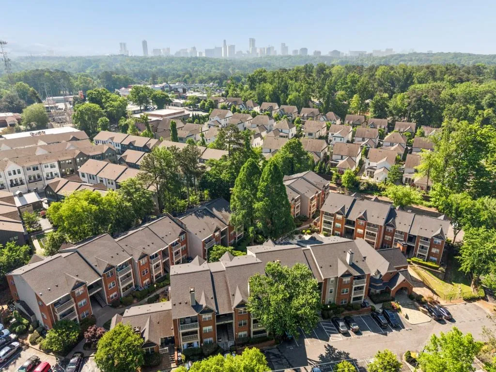 1024 Chastain Park Court, Atlanta, Georgia 30342, 1 Bedroom Bedrooms, 0 ,1 BathroomBathrooms,Residential,For Sale,1024 Chastain Park Court,7761446