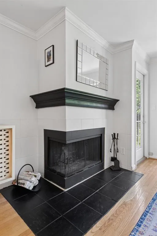 1024 Chastain Park Court, Atlanta, Georgia 30342, 1 Bedroom Bedrooms, 0 ,1 BathroomBathrooms,Residential,For Sale,1024 Chastain Park Court,7761446