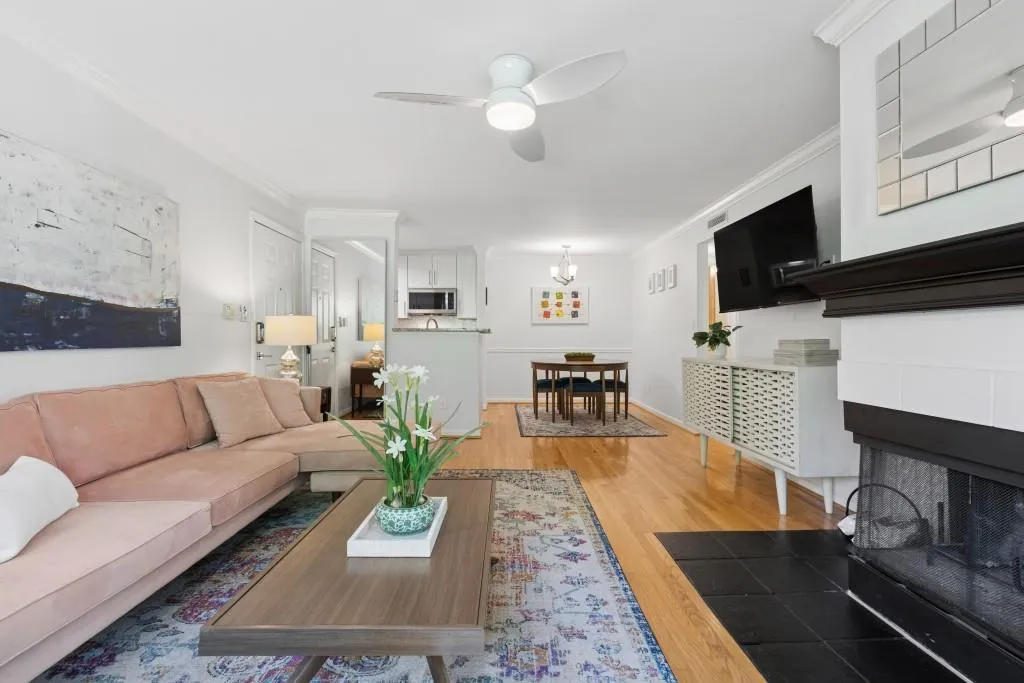 1024 Chastain Park Court, Atlanta, Georgia 30342, 1 Bedroom Bedrooms, 0 ,1 BathroomBathrooms,Residential,For Sale,1024 Chastain Park Court,7761446