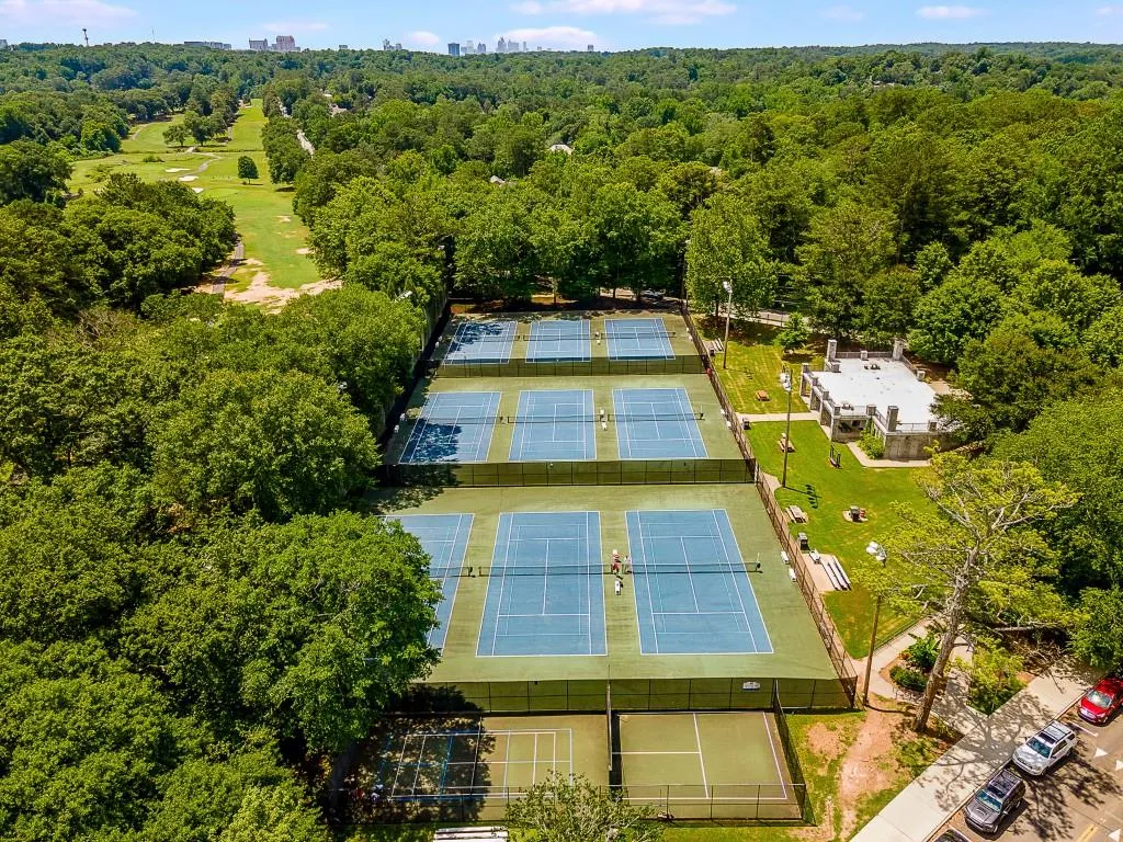 1024 Chastain Park Court, Atlanta, Georgia 30342, 1 Bedroom Bedrooms, 0 ,1 BathroomBathrooms,Residential,For Sale,1024 Chastain Park Court,7761446