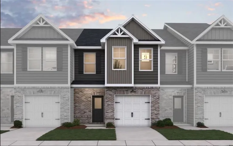 8337 Columbia Court, Palmetto, Georgia 30268