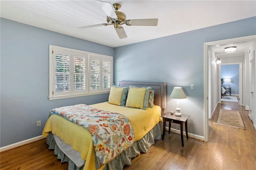 710 Spalding Drive, Sandy Springs, Georgia 30328, 4 Bedrooms Bedrooms, ,2 BathroomsBathrooms,Residential,Sold,710 Spalding Drive,6957354