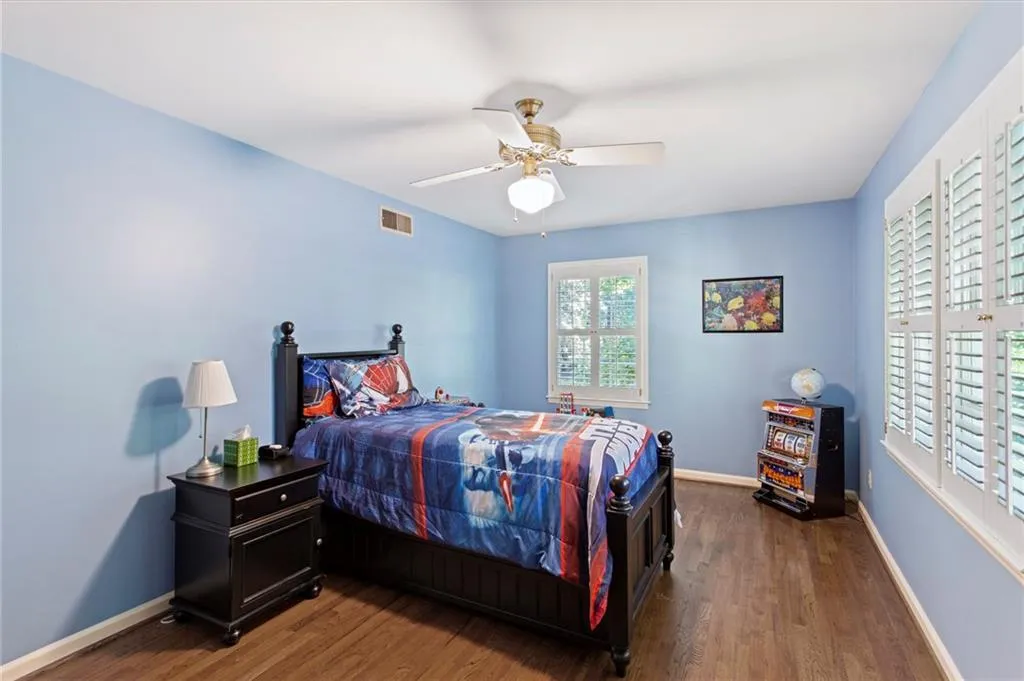 710 Spalding Drive, Sandy Springs, Georgia 30328, 4 Bedrooms Bedrooms, ,2 BathroomsBathrooms,Residential,Sold,710 Spalding Drive,6957354