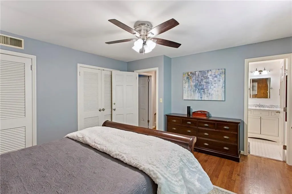 710 Spalding Drive, Sandy Springs, Georgia 30328, 4 Bedrooms Bedrooms, ,2 BathroomsBathrooms,Residential,Sold,710 Spalding Drive,6957354