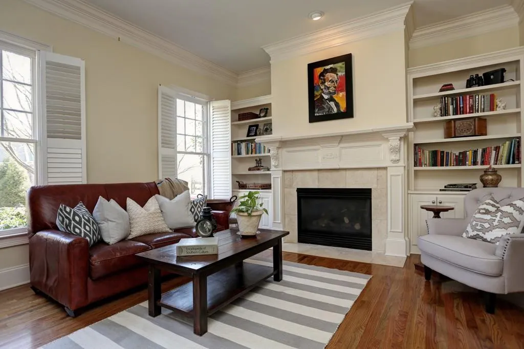 61 W Belle Isle Road, Sandy Springs, Georgia 30342, 4 Bedrooms Bedrooms, ,4 BathroomsBathrooms,Residential,Sold,61 W Belle Isle Road,5665011