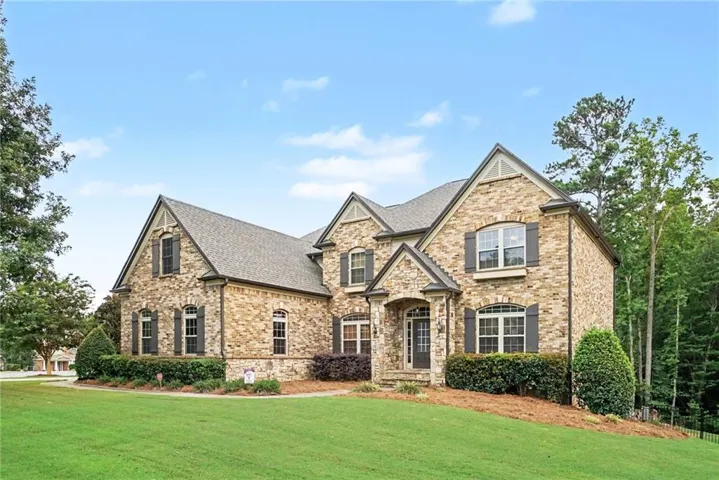 5067 Julia Way, Powder Springs, Georgia 30127