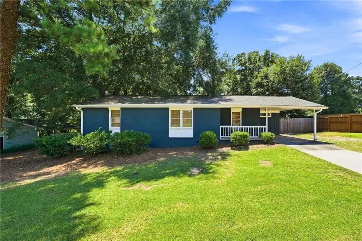 239 Hurt Road Sw, Smyrna, Georgia 30082