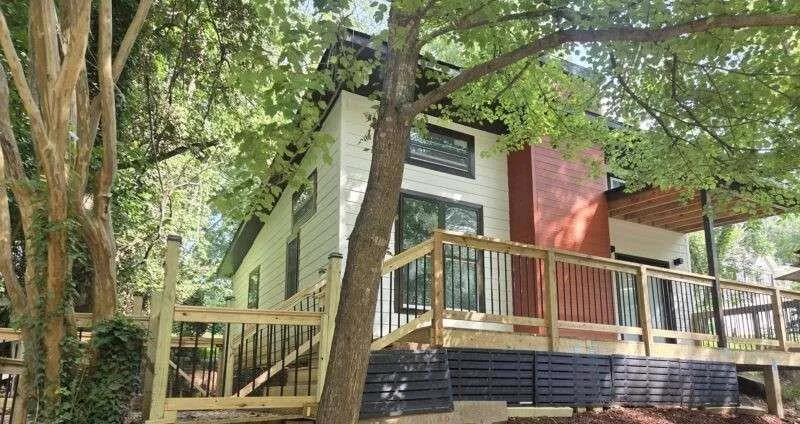 5634 Simpson Avenue, Union City, Georgia 30291