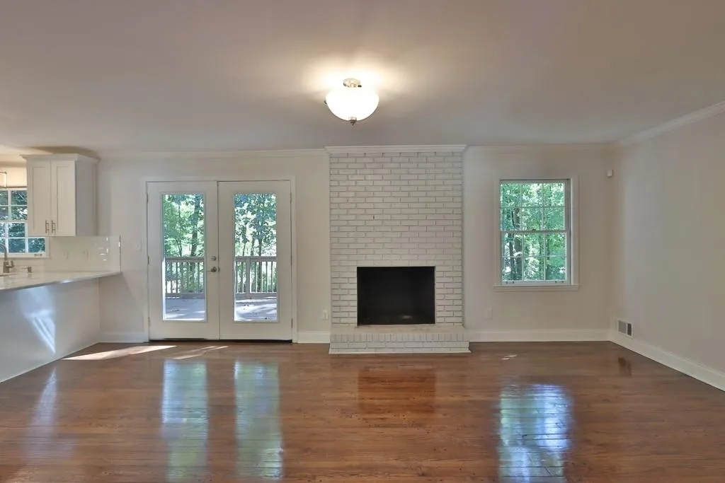 795 Spalding Drive, Sandy Springs, Georgia 30328, 5 Bedrooms Bedrooms, ,4 BathroomsBathrooms,Residential,Sold,795 Spalding Drive,6635871