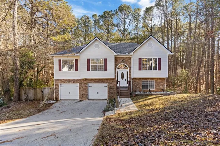 402 Eileen Circle, Canton, Georgia 30114
