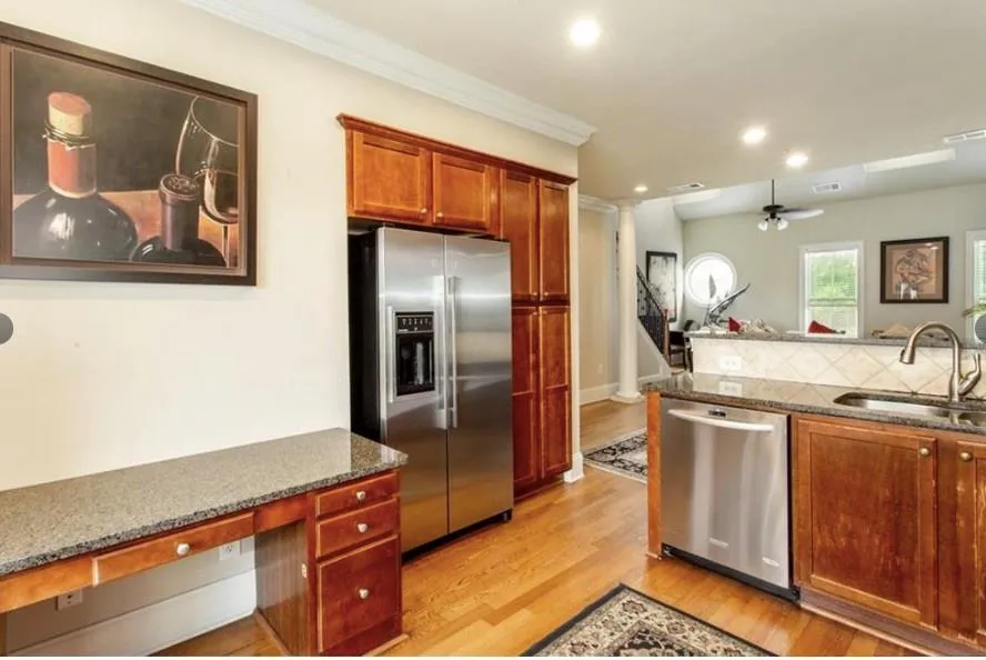 6470 Chariot Street Unit 20, Atlanta, Georgia 30328, 3 Bedrooms Bedrooms, ,3 BathroomsBathrooms,Residential,Sold,6470 Chariot Street Unit 20,6521543