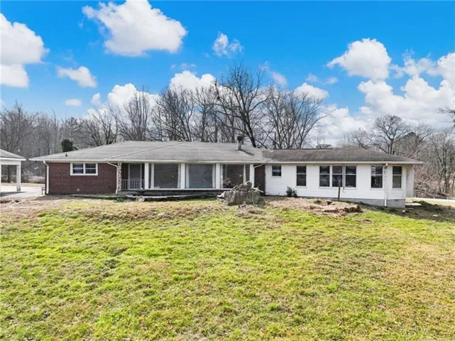 2511 Dana Drive, Gainesville, Georgia 30507