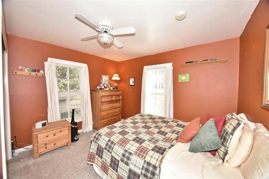 7800 Mount Vernon Road, Sandy Springs, Georgia 30350, 3 Bedrooms Bedrooms, ,2 BathroomsBathrooms,Residential,Sold,7800 Mount Vernon Road,5863736