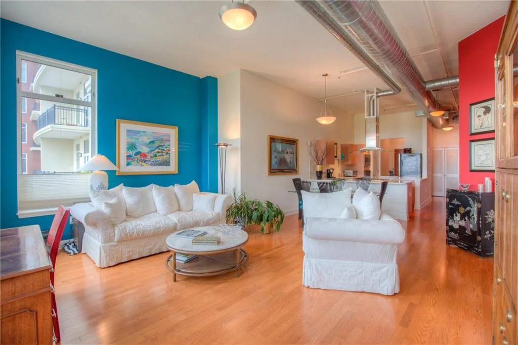 3820 Roswell Road Ne Unit 310, Atlanta, Georgia 30342, 1 Bedroom Bedrooms, ,1 BathroomBathrooms,Residential,Sold,3820 Roswell Road Ne Unit 310,5703192