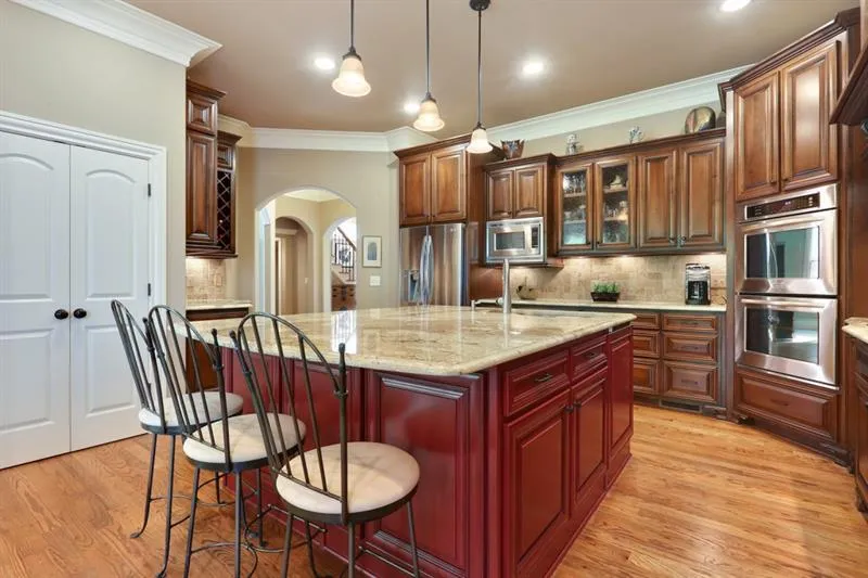 46 High Top Circle, Sandy Springs, Georgia 30328, 4 Bedrooms Bedrooms, ,4 BathroomsBathrooms,Residential,Sold,46 High Top Circle,6004305