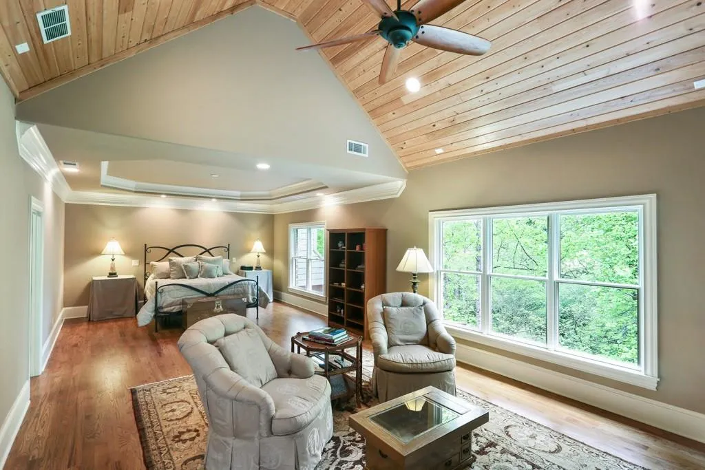46 High Top Circle, Sandy Springs, Georgia 30328, 4 Bedrooms Bedrooms, ,4 BathroomsBathrooms,Residential,Sold,46 High Top Circle,6004305