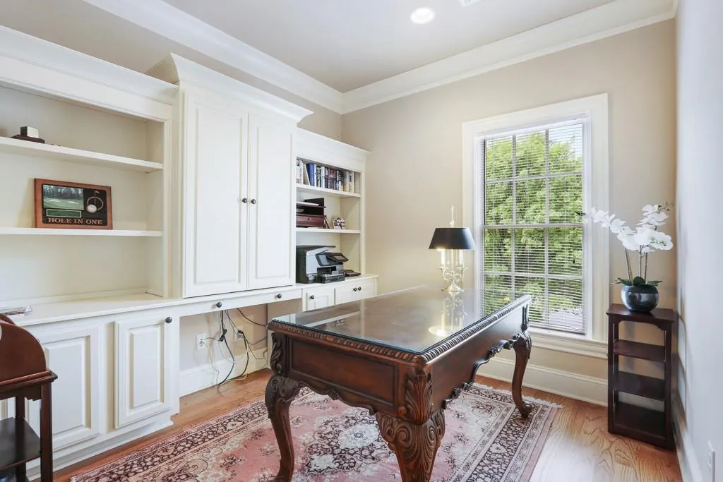 46 High Top Circle, Sandy Springs, Georgia 30328, 4 Bedrooms Bedrooms, ,4 BathroomsBathrooms,Residential,Sold,46 High Top Circle,6004305