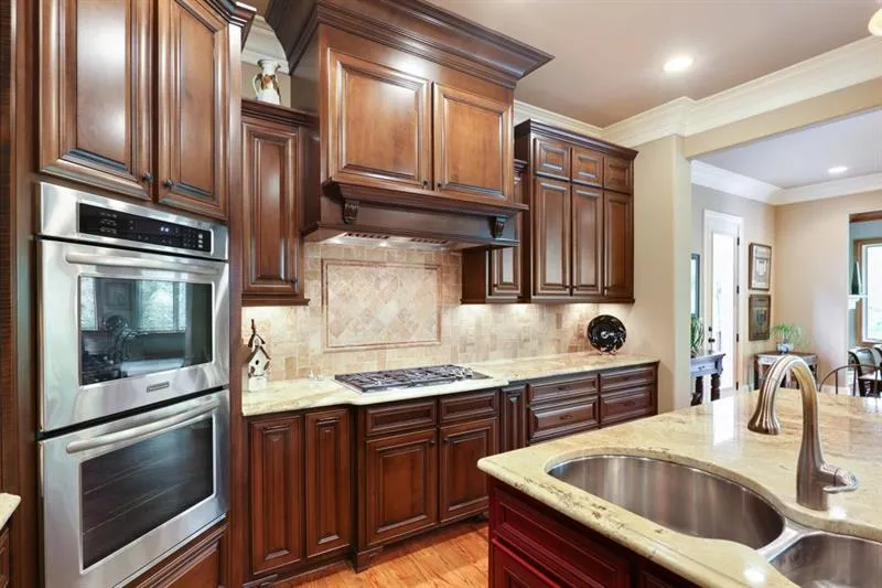 46 High Top Circle, Sandy Springs, Georgia 30328, 4 Bedrooms Bedrooms, ,4 BathroomsBathrooms,Residential,Sold,46 High Top Circle,6004305