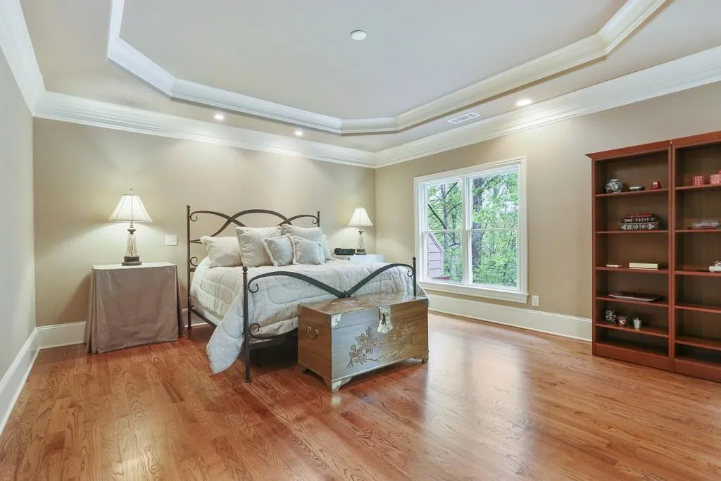 46 High Top Circle, Sandy Springs, Georgia 30328, 4 Bedrooms Bedrooms, ,4 BathroomsBathrooms,Residential,Sold,46 High Top Circle,6004305