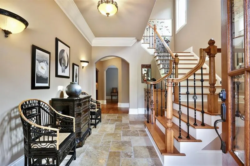 46 High Top Circle, Sandy Springs, Georgia 30328, 4 Bedrooms Bedrooms, ,4 BathroomsBathrooms,Residential,Sold,46 High Top Circle,6004305