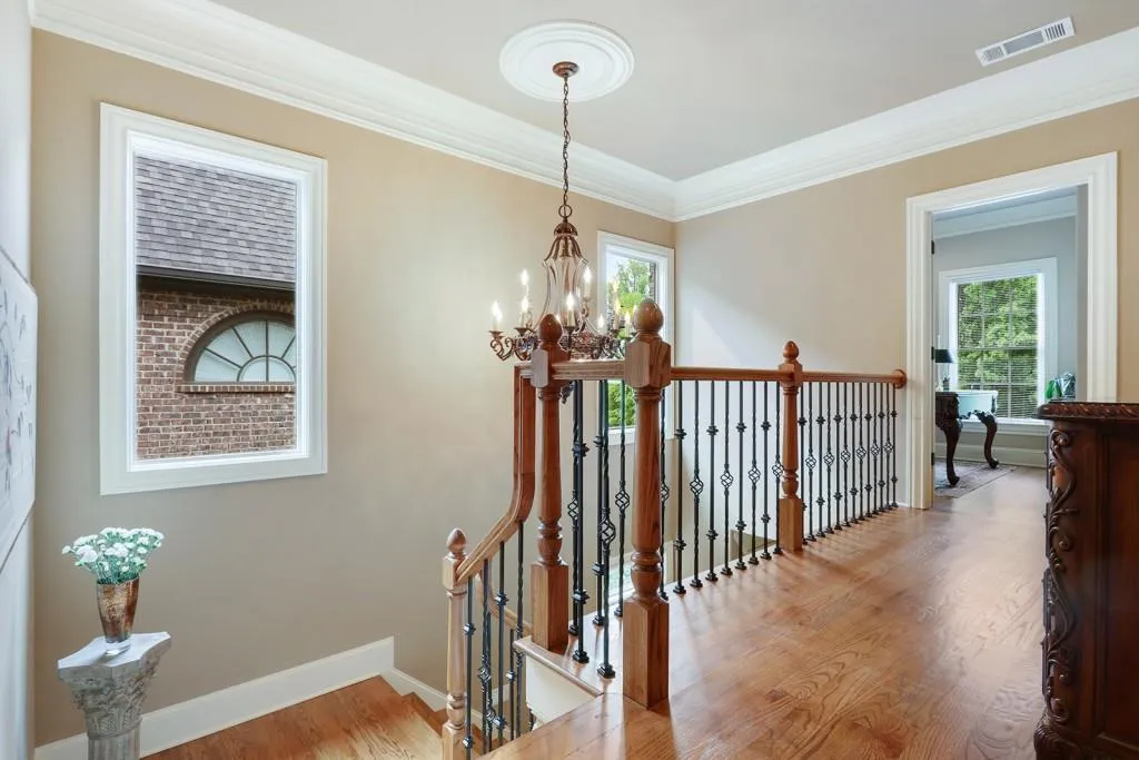 46 High Top Circle, Sandy Springs, Georgia 30328, 4 Bedrooms Bedrooms, ,4 BathroomsBathrooms,Residential,Sold,46 High Top Circle,6004305