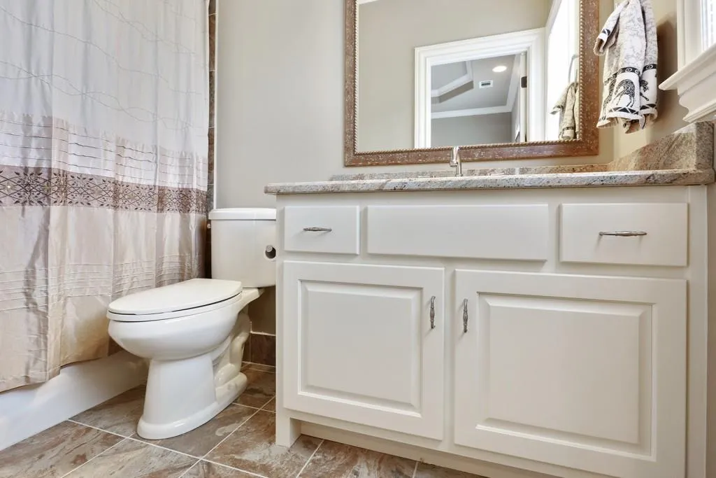 46 High Top Circle, Sandy Springs, Georgia 30328, 4 Bedrooms Bedrooms, ,4 BathroomsBathrooms,Residential,Sold,46 High Top Circle,6004305