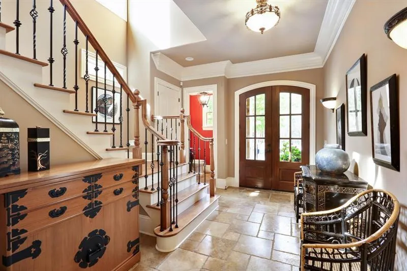 46 High Top Circle, Sandy Springs, Georgia 30328, 4 Bedrooms Bedrooms, ,4 BathroomsBathrooms,Residential,Sold,46 High Top Circle,6004305