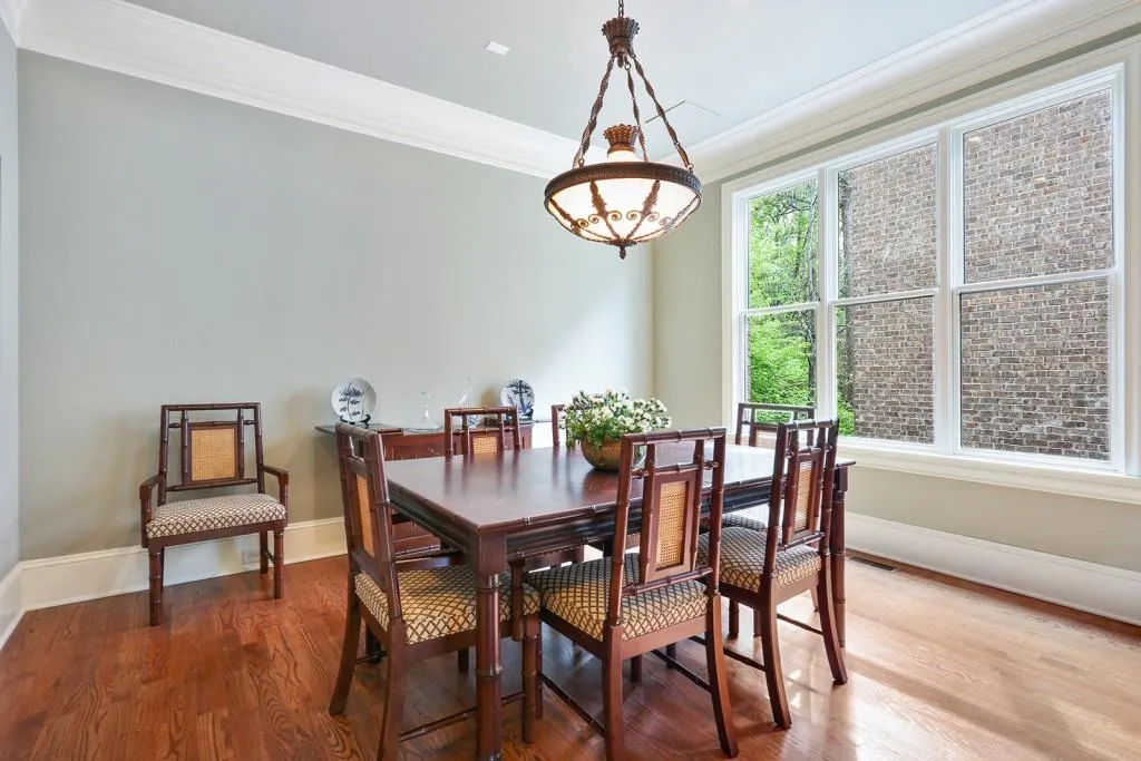 46 High Top Circle, Sandy Springs, Georgia 30328, 4 Bedrooms Bedrooms, ,4 BathroomsBathrooms,Residential,Sold,46 High Top Circle,6004305