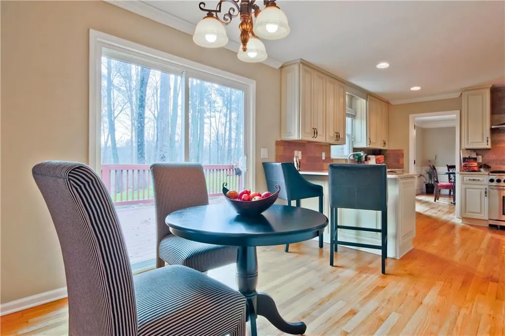 205 Marsh Glen Point, Atlanta, Georgia 30328, 5 Bedrooms Bedrooms, ,3 BathroomsBathrooms,Residential,Sold,205 Marsh Glen Point,5852018