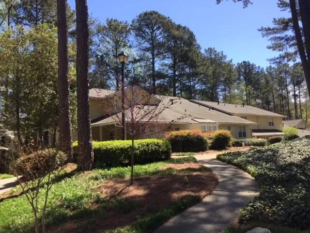 6800 Glenridge Drive Unit 6812d, Sandy Springs, Georgia 30328, 1 Bedroom Bedrooms, ,1 BathroomBathrooms,Residential,Sold,6800 Glenridge Drive Unit 6812d,5669864