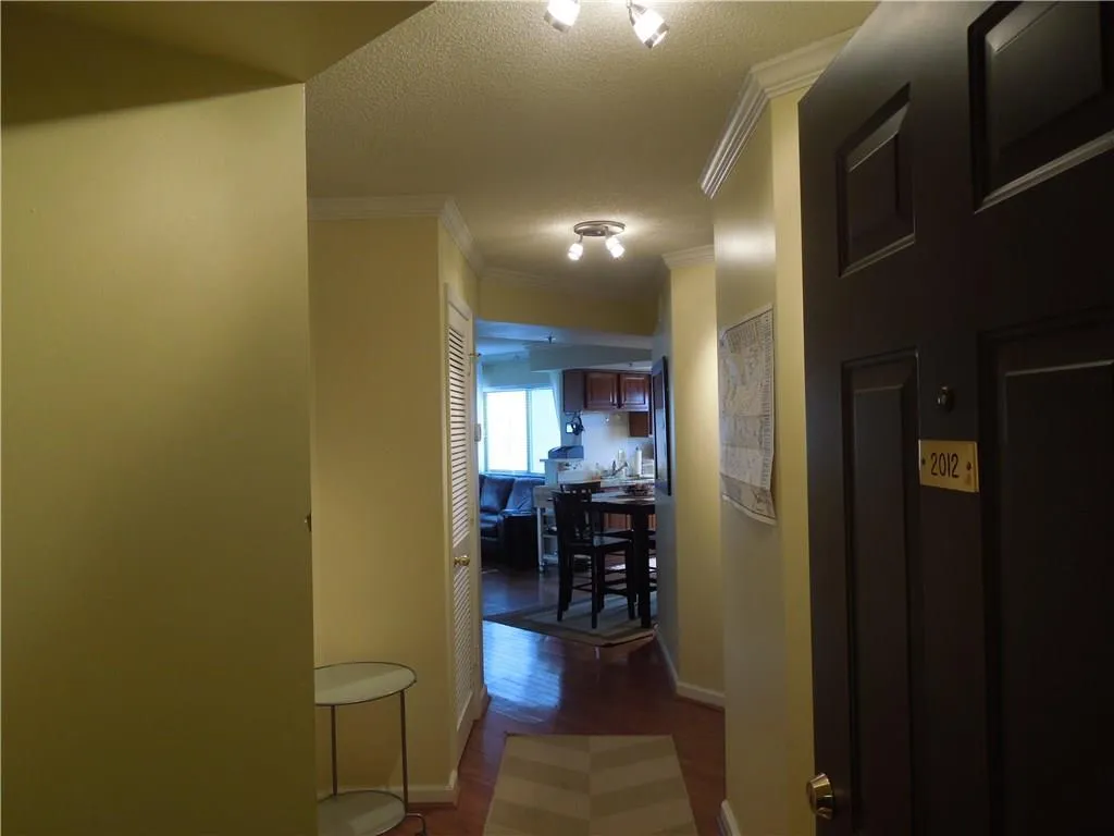 795 Hammond Drive Unit 2012, Atlanta, Georgia 30328, 1 Bedroom Bedrooms, ,1 BathroomBathrooms,Residential,Sold,795 Hammond Drive Unit 2012,5804909