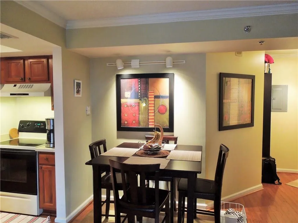 795 Hammond Drive Unit 2012, Atlanta, Georgia 30328, 1 Bedroom Bedrooms, ,1 BathroomBathrooms,Residential,Sold,795 Hammond Drive Unit 2012,5804909