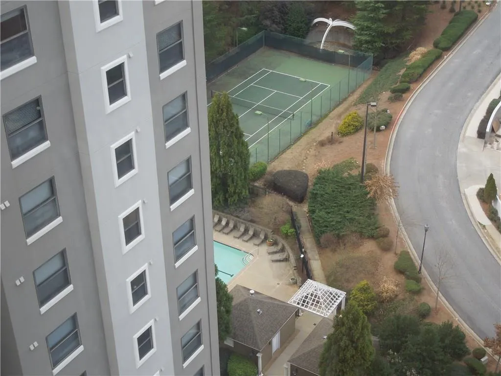795 Hammond Drive Unit 2012, Atlanta, Georgia 30328, 1 Bedroom Bedrooms, ,1 BathroomBathrooms,Residential,Sold,795 Hammond Drive Unit 2012,5804909