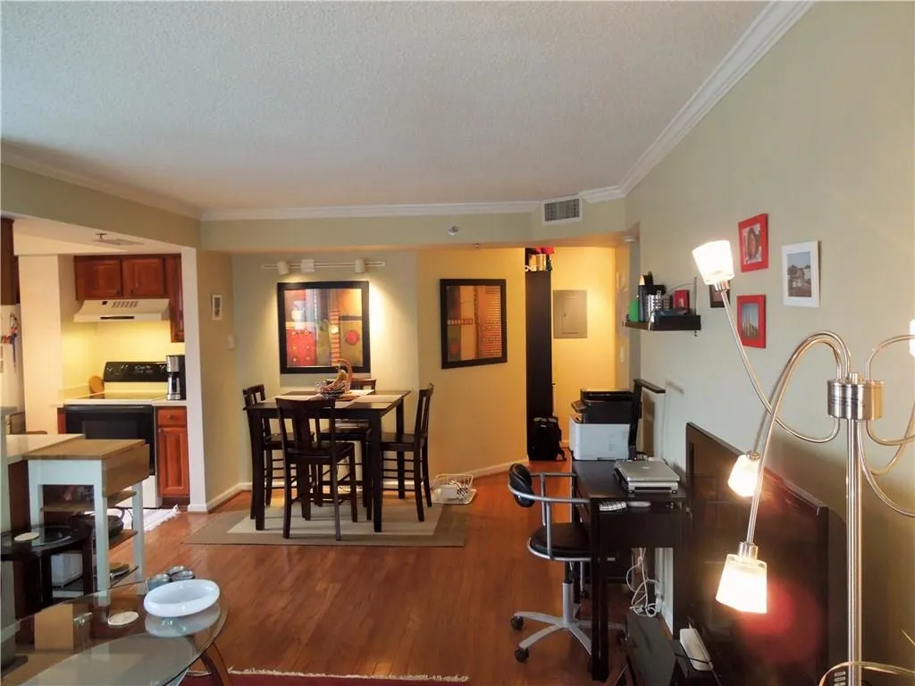 795 Hammond Drive Unit 2012, Atlanta, Georgia 30328, 1 Bedroom Bedrooms, ,1 BathroomBathrooms,Residential,Sold,795 Hammond Drive Unit 2012,5804909
