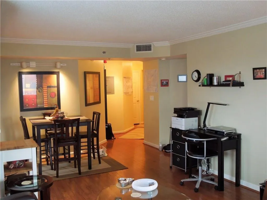 795 Hammond Drive Unit 2012, Atlanta, Georgia 30328, 1 Bedroom Bedrooms, ,1 BathroomBathrooms,Residential,Sold,795 Hammond Drive Unit 2012,5804909