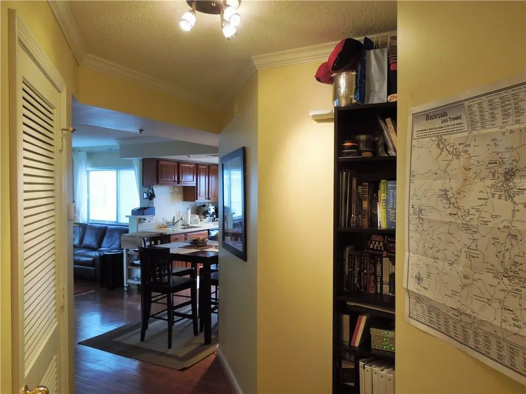 795 Hammond Drive Unit 2012, Atlanta, Georgia 30328, 1 Bedroom Bedrooms, ,1 BathroomBathrooms,Residential,Sold,795 Hammond Drive Unit 2012,5804909