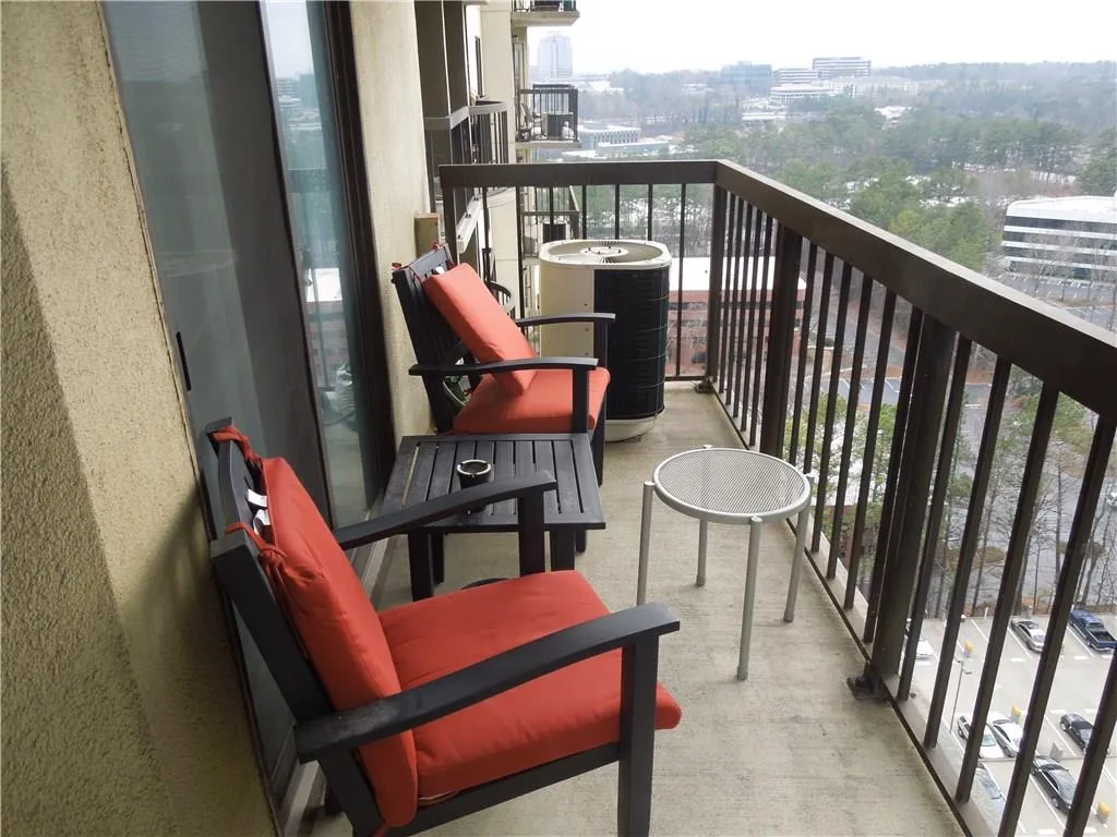 795 Hammond Drive Unit 2012, Atlanta, Georgia 30328, 1 Bedroom Bedrooms, ,1 BathroomBathrooms,Residential,Sold,795 Hammond Drive Unit 2012,5804909